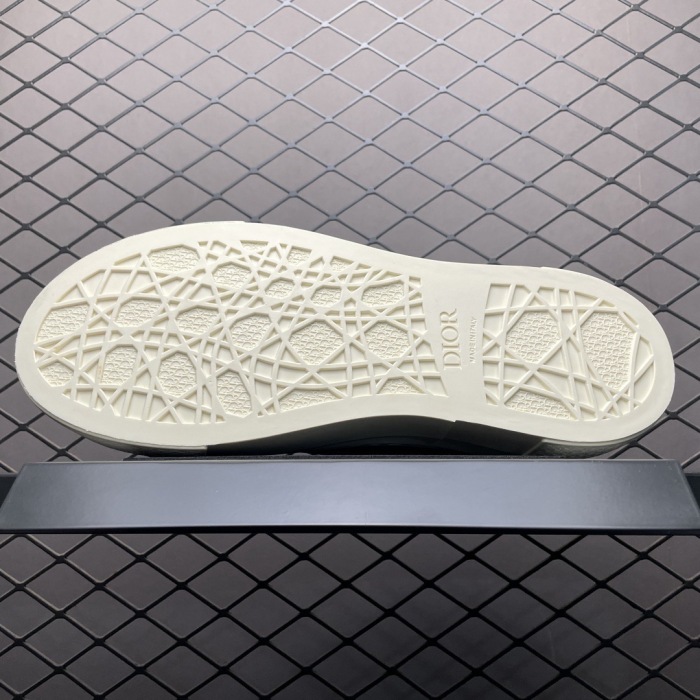 Men Women  SHOES D*ior  Top quality 1:1 Sneakers