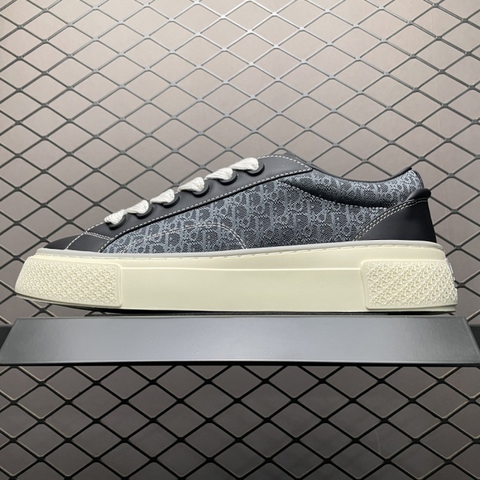 Men Women  SHOES D*ior  Top quality 1:1 Sneakers