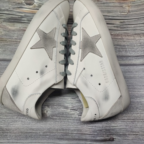 Men Women G*GDB shoes  G*olden Goose Top quality 1:1 Sneakers