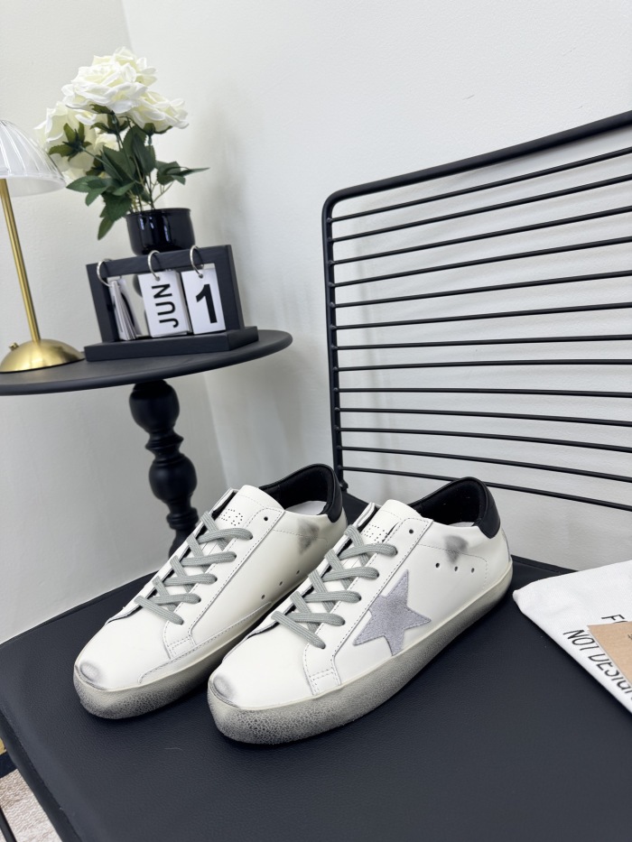 Men Women G*GDB shoes  G*olden Goose Top quality 1:1 Sneakers