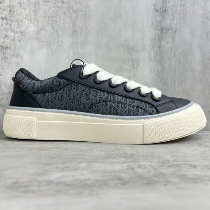 Men Women  SHOES D*ior  Top quality 1:1 Sneakers