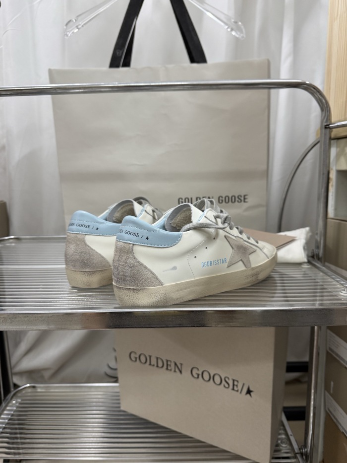 Men Women G*GDB shoes  G*olden Goose Top quality 1:1 Sneakers