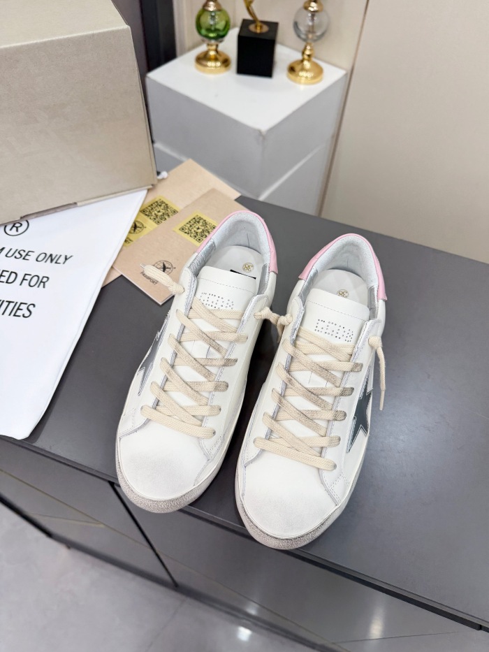 Men Women G*GDB shoes  G*olden GooseTop quality 1:1 Sneakers