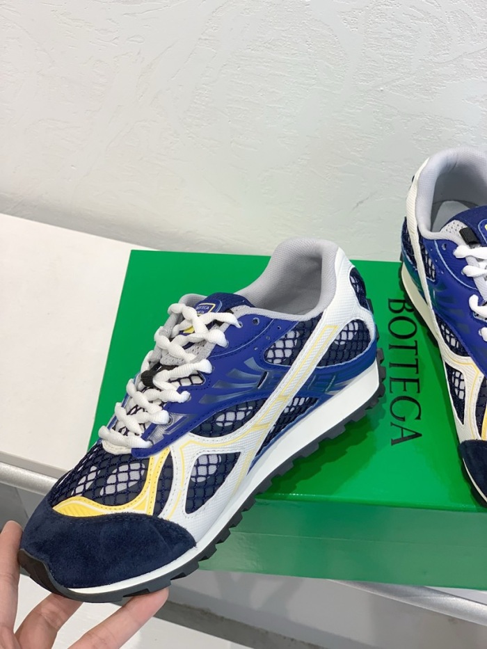 MEN Women B*ottega V*eneta shoes  1:1 Top quality Sneakers