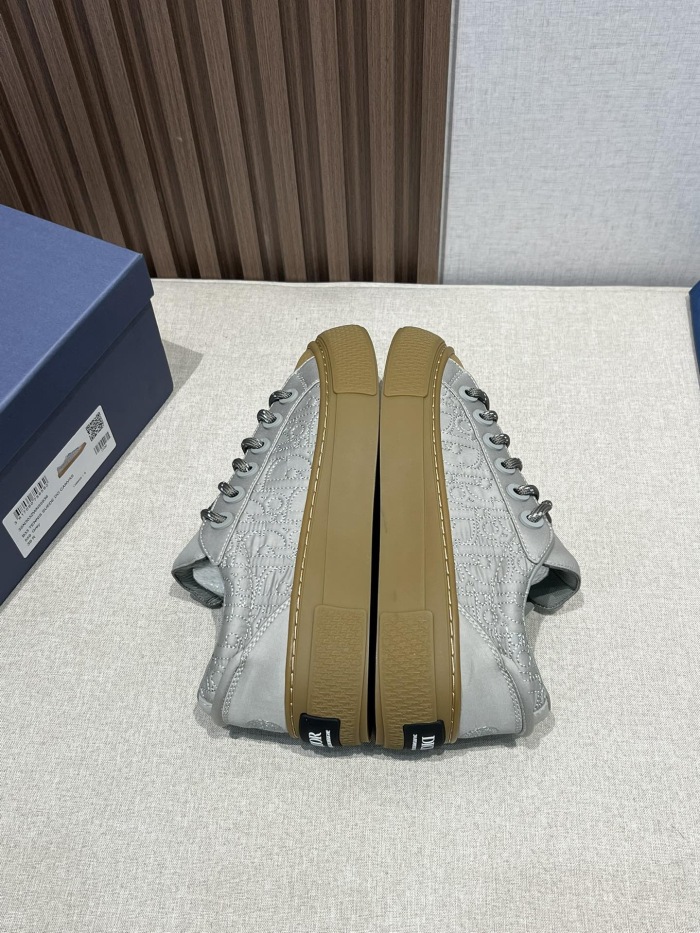 Men Women  SHOES D*ior  Top quality 1:1 Sneakers