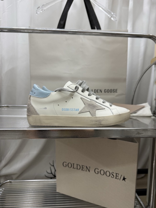 Men Women G*GDB shoes  G*olden Goose Top quality 1:1 Sneakers