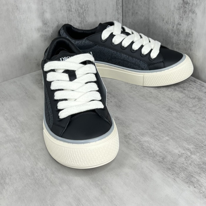 Men Women  SHOES D*ior  Top quality 1:1 Sneakers