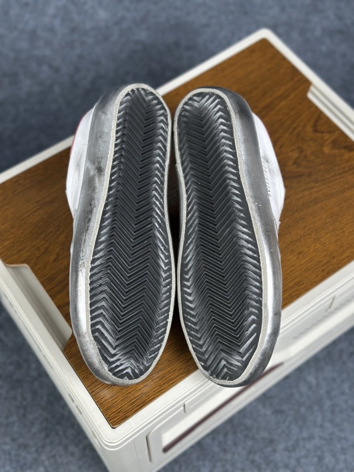 Men Women G*GDB shoes  G*olden Goose Top quality 1:1 Sneakers