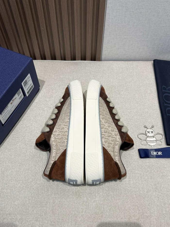Men Women  SHOES D*ior  Top quality 1:1 Sneakers