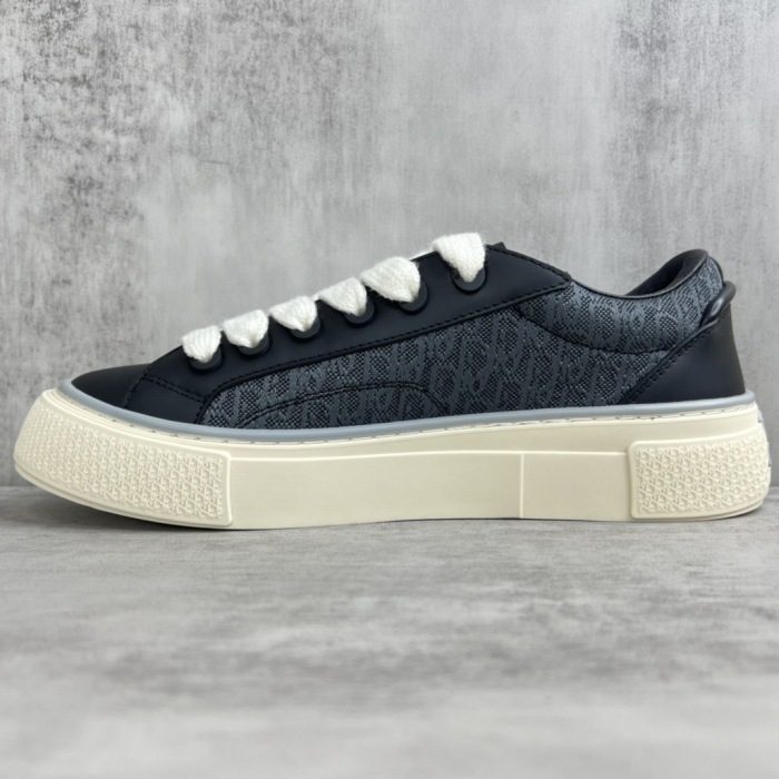 Men Women  SHOES D*ior  Top quality 1:1 Sneakers