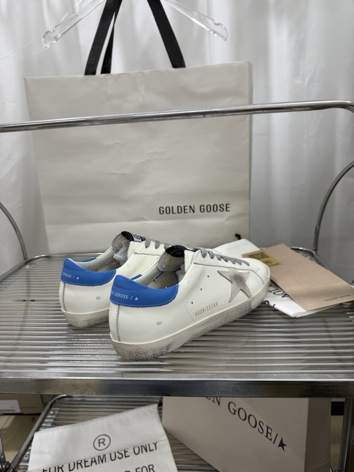 Men Women G*GDB shoes  G*olden Goose Top quality 1:1 Sneakers