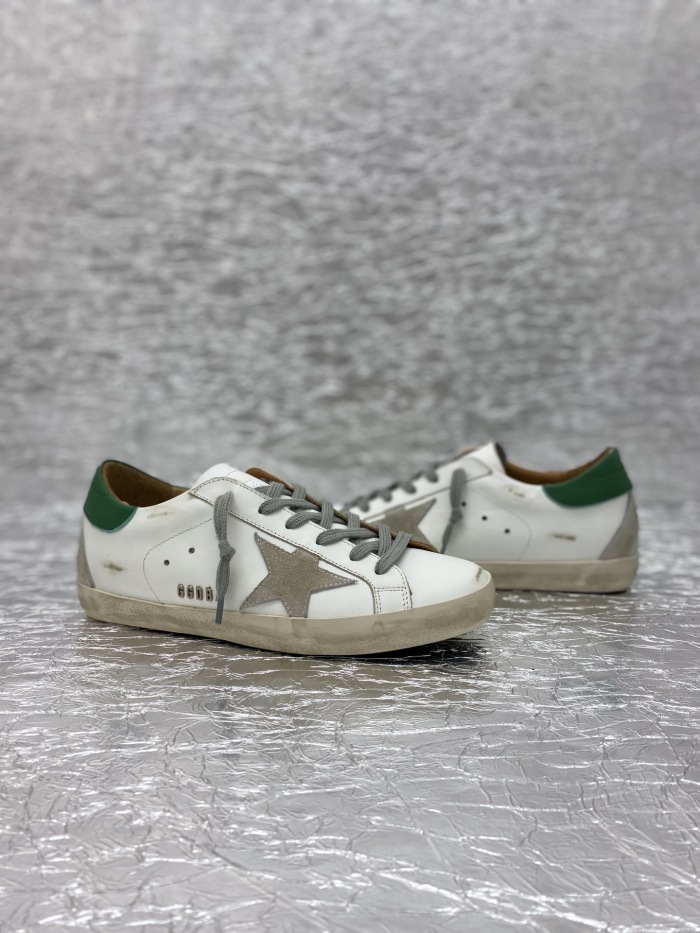 Men Women G*GDB shoes  G*olden Goose Top quality 1:1 Sneakers