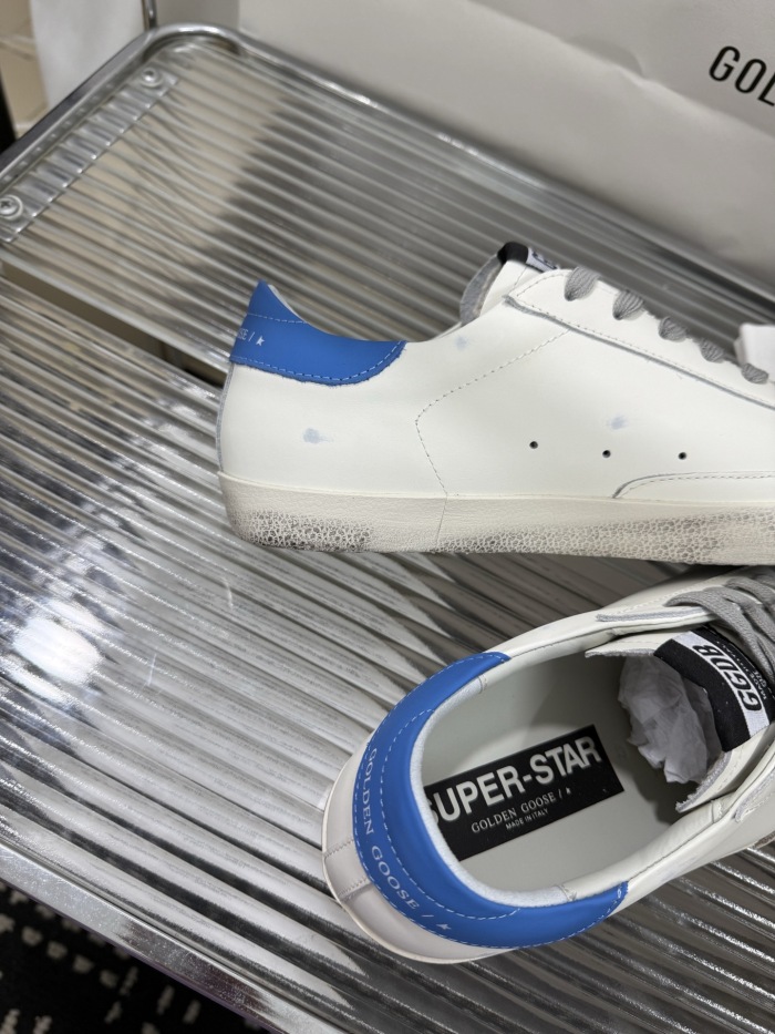 Men Women G*GDB shoes  G*olden Goose Top quality 1:1 Sneakers