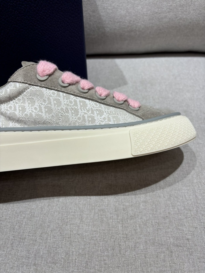 Men Women  SHOES D*ior  Top quality 1:1 Sneakers