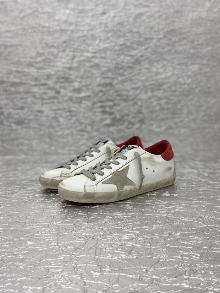 Men Women G*GDB shoes  G*olden Goose Top quality 1:1 Sneakers
