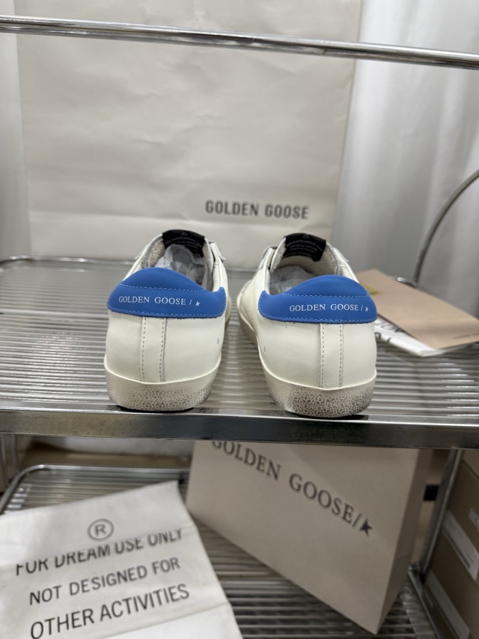 Men Women G*GDB shoes  G*olden Goose Top quality 1:1 Sneakers