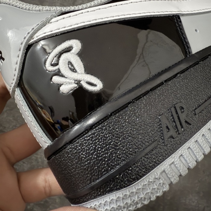 Men  Women  SNEAKERS Nike Air Force 1  AF1 low SHOES