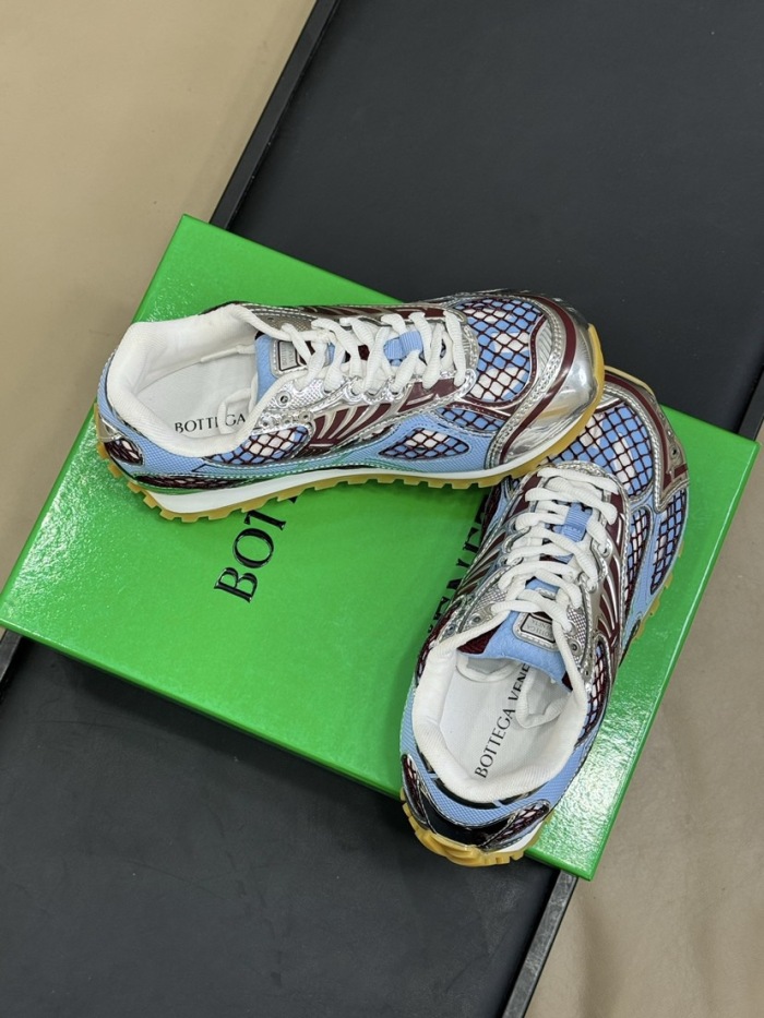 MEN Women B*ottega V*eneta shoes  1:1 Top quality Sneakers