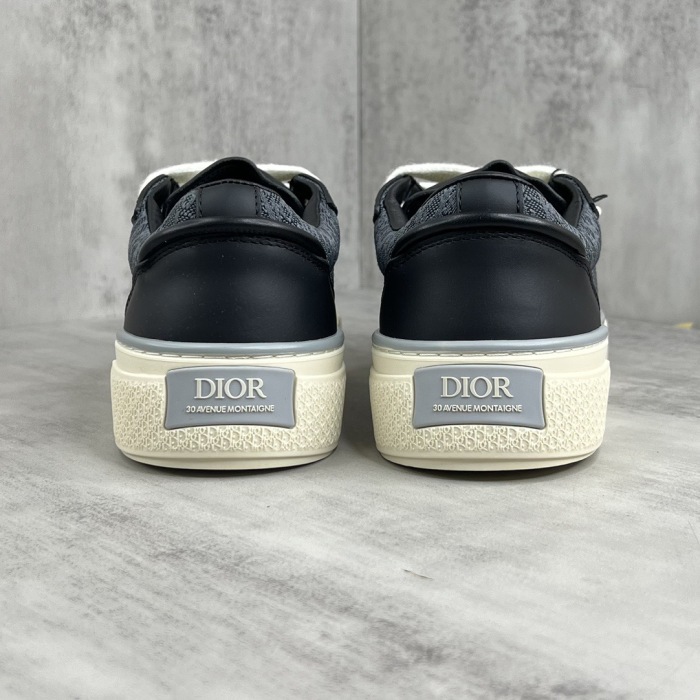 Men Women  SHOES D*ior  Top quality 1:1 Sneakers