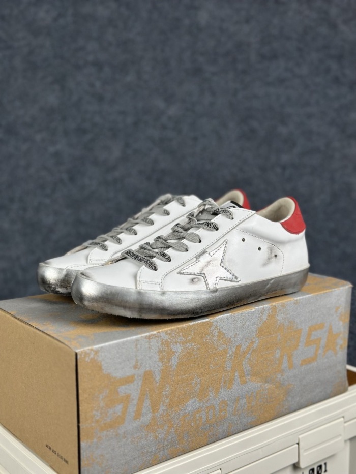 Men Women G*GDB shoes  G*olden Goose Top quality 1:1 Sneakers
