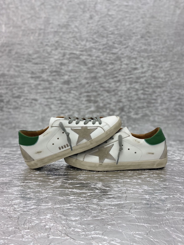 Men Women G*GDB shoes  G*olden Goose Top quality 1:1 Sneakers