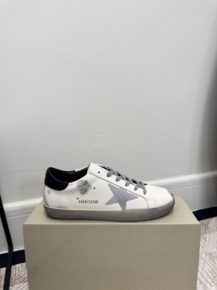 Men Women G*GDB shoes  G*olden Goose Top quality 1:1 Sneakers