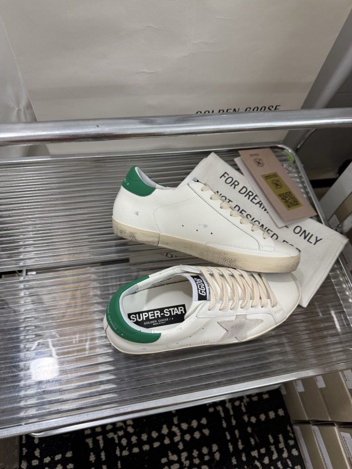 Men Women G*GDB shoes  G*olden Goose shoes Top quality 1:1 Sneakers