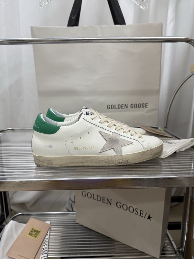 Men Women G*GDB shoes  G*olden Goose shoes Top quality 1:1 Sneakers