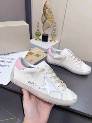 Men Women G*GDB shoes  G*olden GooseTop quality 1:1 Sneakers