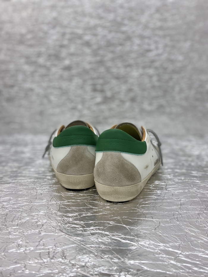 Men Women G*GDB shoes  G*olden Goose Top quality 1:1 Sneakers