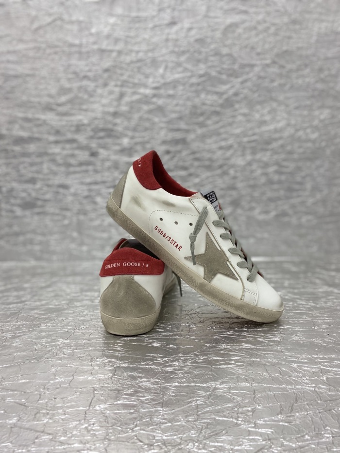 Men Women G*GDB shoes  G*olden Goose Top quality 1:1 Sneakers