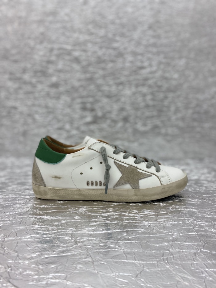Men Women G*GDB shoes  G*olden Goose Top quality 1:1 Sneakers