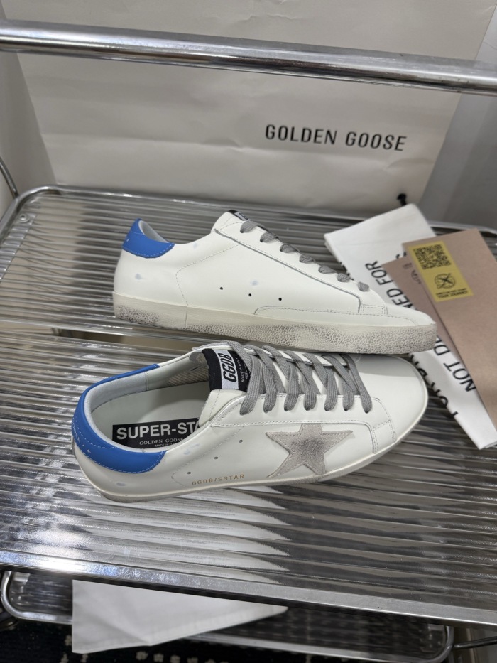 Men Women G*GDB shoes  G*olden Goose Top quality 1:1 Sneakers
