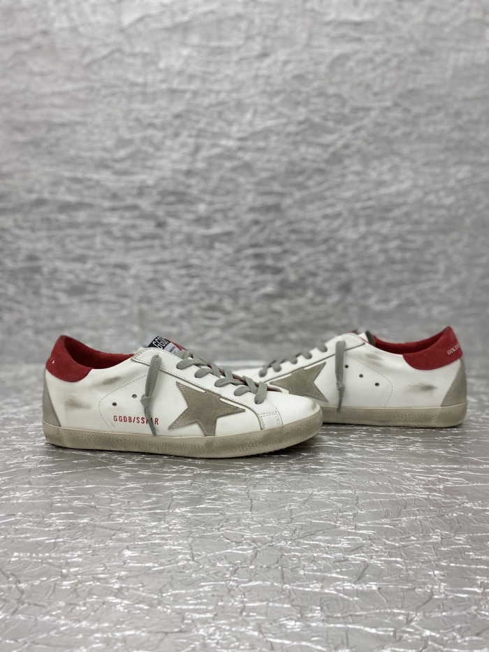 Men Women G*GDB shoes  G*olden Goose Top quality 1:1 Sneakers