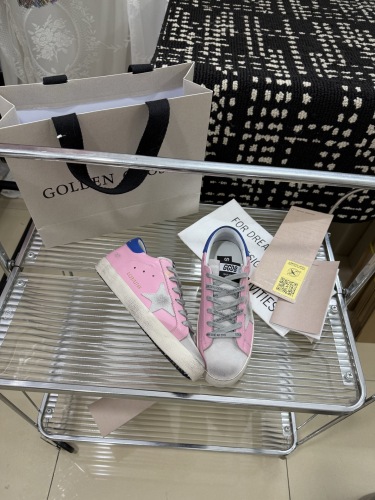 Men Women G*GDB shoes  G*olden Goose Top quality 1:1 Sneakers