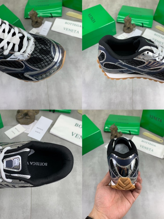 MEN Women B*ottega V*eneta shoes  1:1 Top quality Sneakers