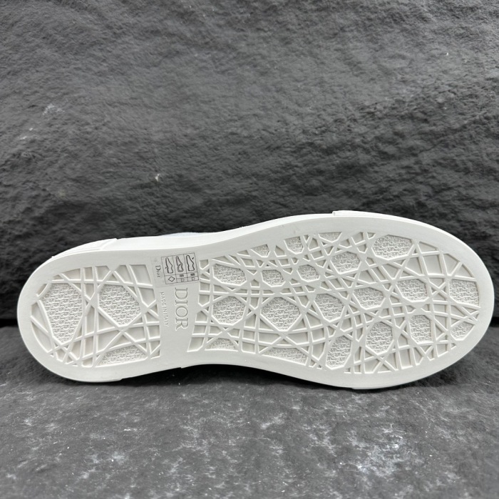 Men Women  SHOES D*ior  Top quality 1:1 Sneakers
