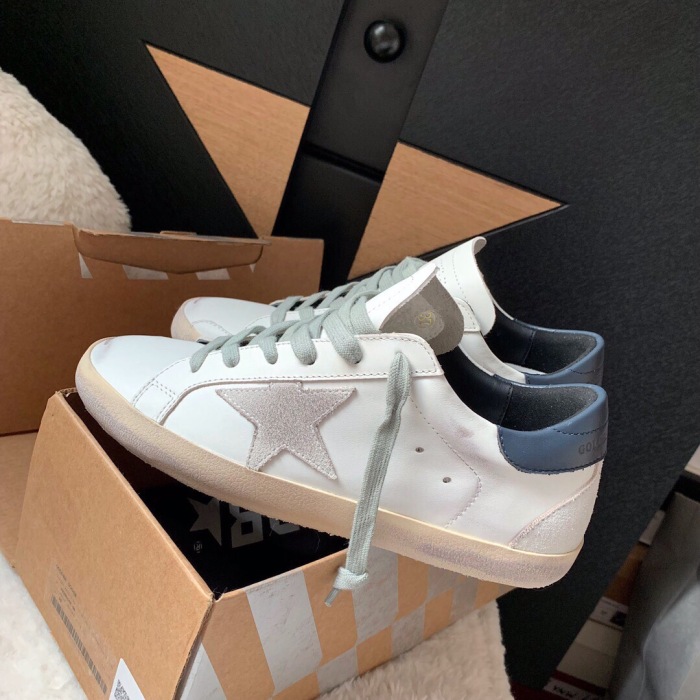 Men Women G*GDB shoes  G*olden GooseTop quality 1:1 Sneakers