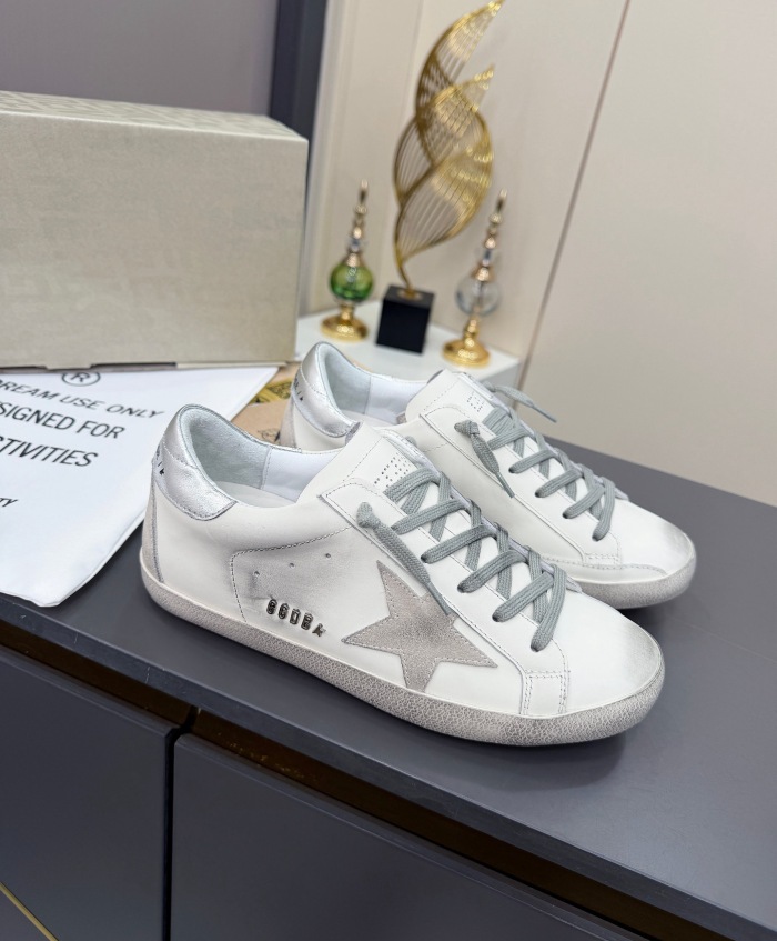 Men Women G*GDB shoes  G*olden GooseTop quality 1:1 Sneakers
