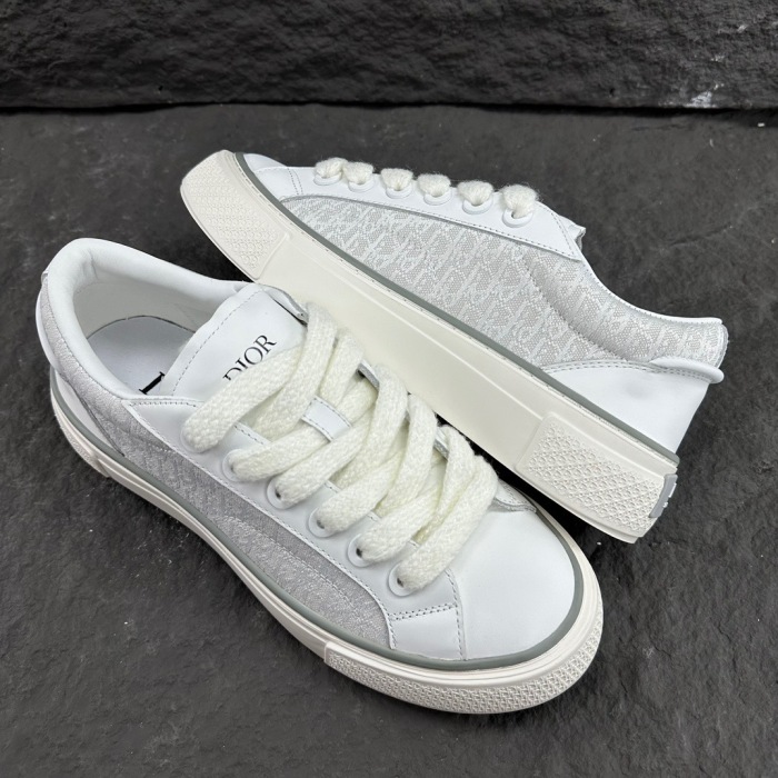 Men Women  SHOES D*ior  Top quality 1:1 Sneakers