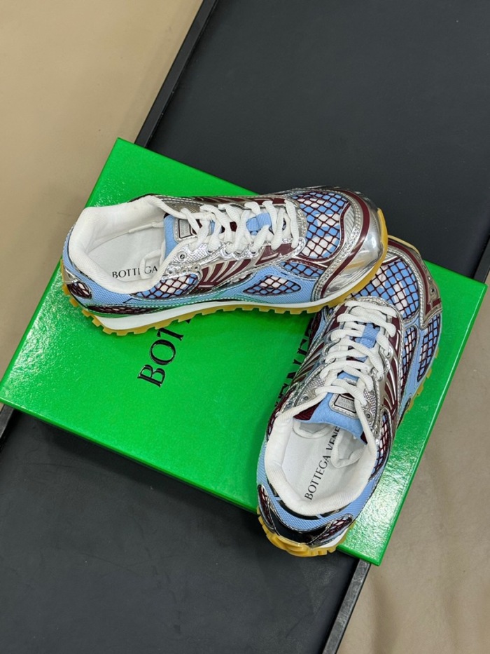 MEN Women B*ottega V*eneta shoes  1:1 Top quality Sneakers
