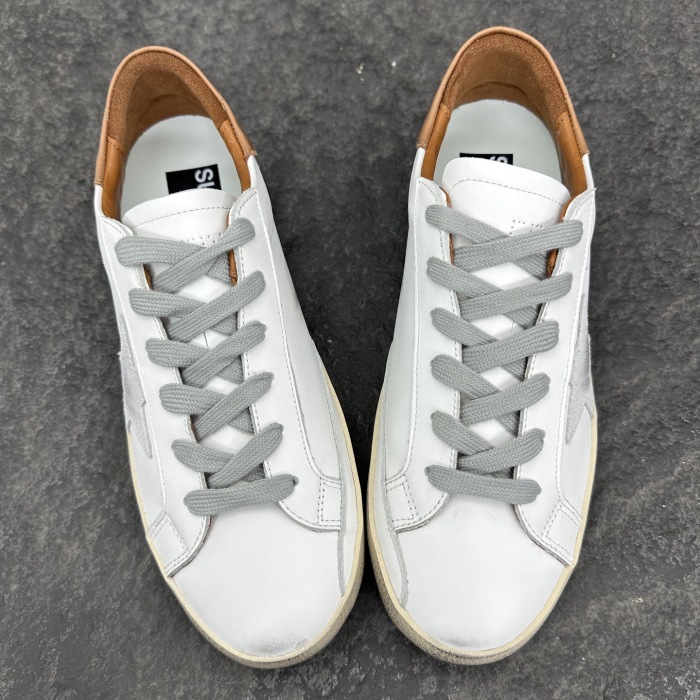 Men Women G*GDB shoes  G*olden Goose Top quality 1:1 Sneakers