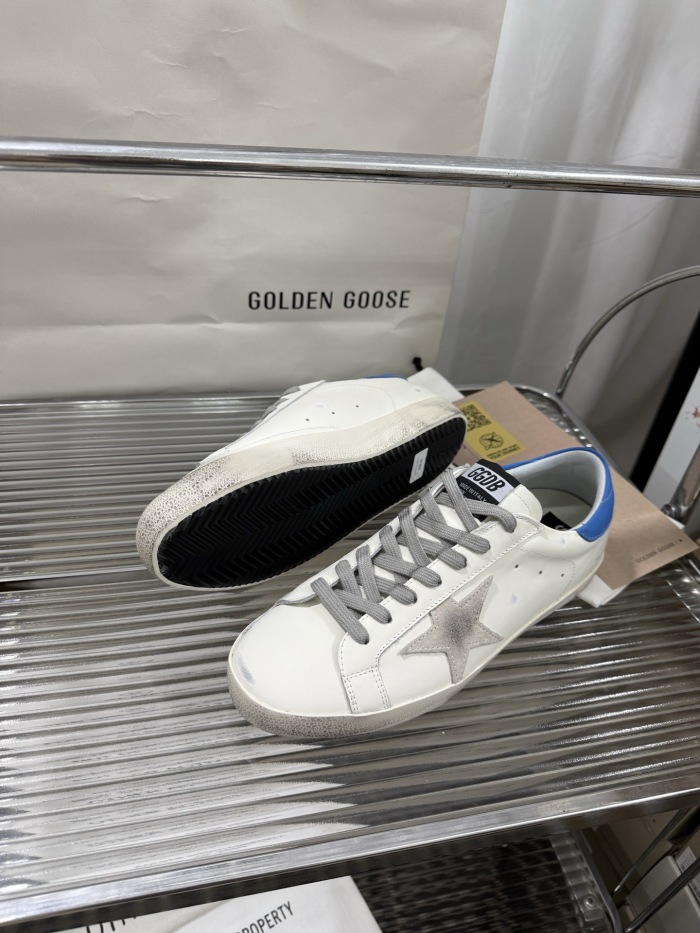 Men Women G*GDB shoes  G*olden Goose Top quality 1:1 Sneakers