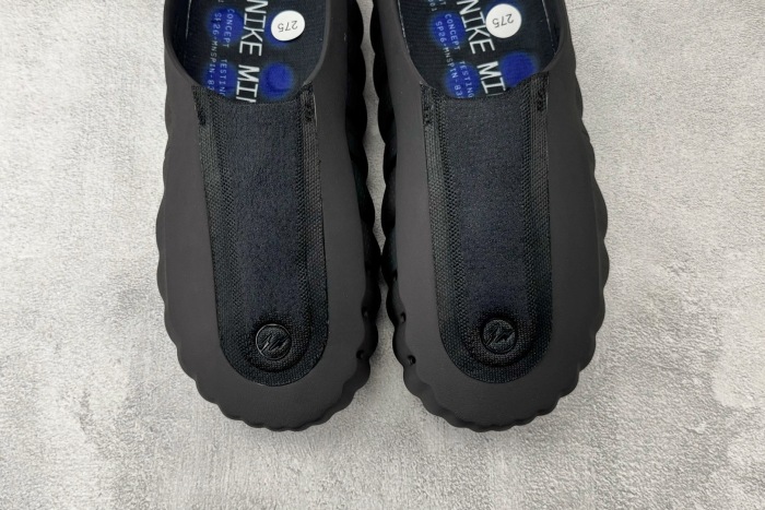 men women NIKE MIND slide sail