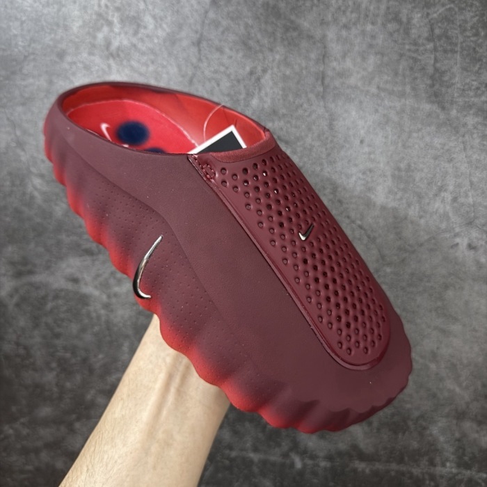 men women NIKE MIND slide sail