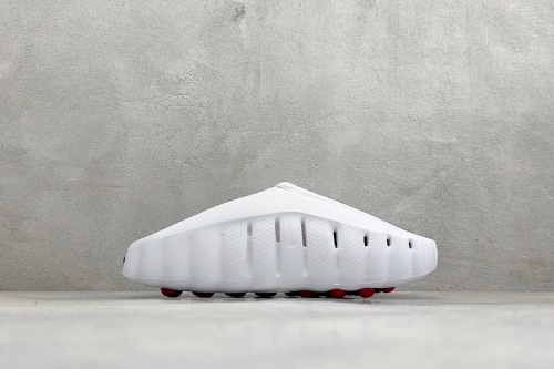 men women NIKE MIND slide sail