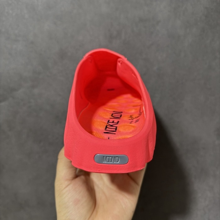 men women NIKE MIND slide sail