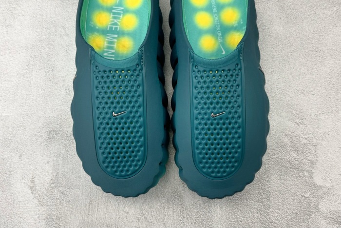 men women NIKE MIND slide sail