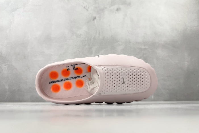 men women NIKE MIND slide sail