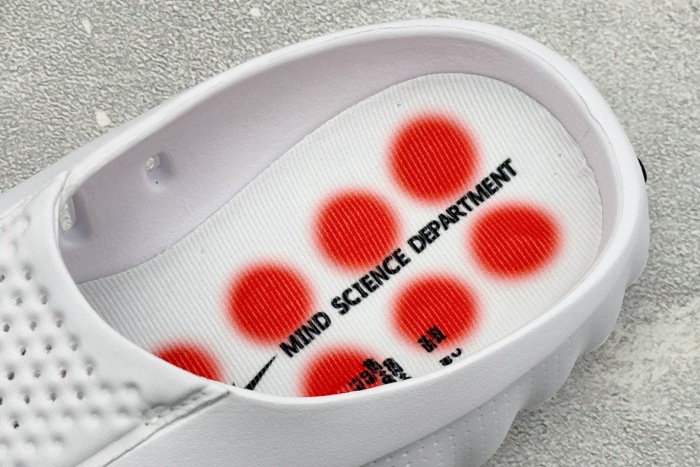 men women NIKE MIND slide sail